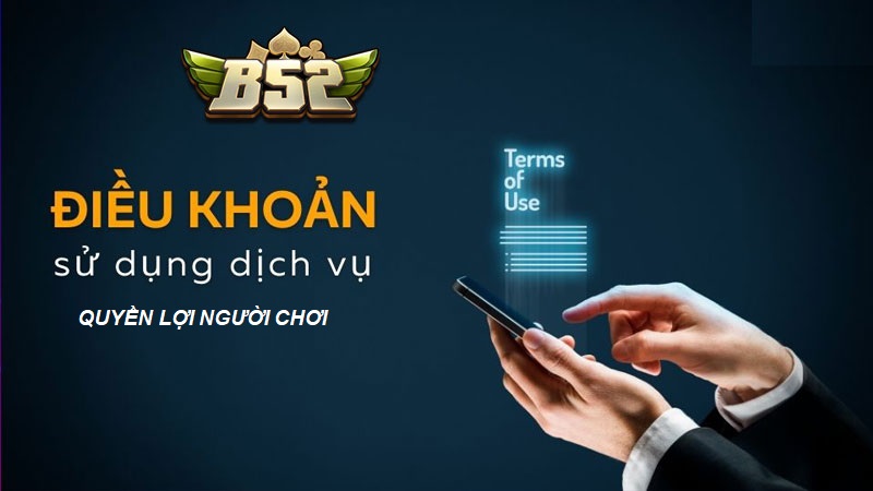 điều khoản về Quyền lợi