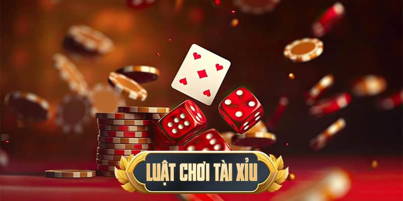 Luật chơi Tài Xỉu tại B52 Club